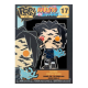 Przypinka Naruto POP! Enamel Pin Sasuke Curse 10 cm